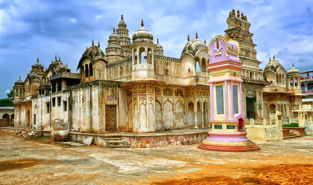 Pushkar Destination